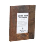 Factory photo frame small - Image 2