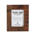 Factory photo frame medium