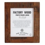 Factory photo frame large