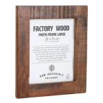 Factory photo frame large - Image 2
