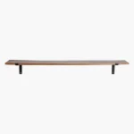 Factory wall shelf big 120cm - Image 2