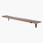 Factory wall shelf big 120cm - Image 4