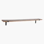Factory wall shelf big 120cm - Image 3