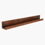 Factory wall shelf small