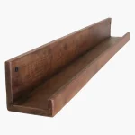 Factory wall shelf small - Image 3