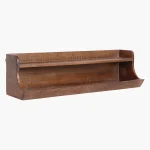 Factory garage wall shelf 80cm - Image 2