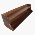 Factory garage wall shelf 80cm - Image 3