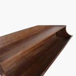 Factory garage wall shelf 80cm - Image 4