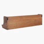Factory garage wall shelf 80cm - Image 5