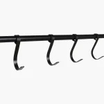 Factory train coat rack - Image 6