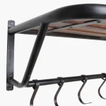 Factory train coat rack - Image 7