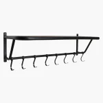 Factory train coat rack - Image 3