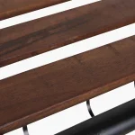 Factory train coat rack - Image 5
