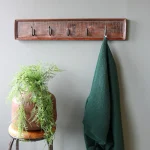 Factory 5 hook hanger