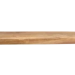 Farmwood bench 160 - Image 5