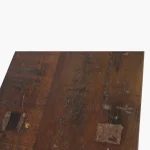 Factory bus stop bench medium - Image 6