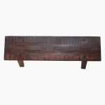 Factory bus stop bench large - Image 5