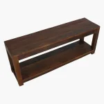 Factory entryway bench - Image 3