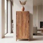 Farmwood 1-door cabinet
