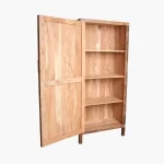 Farmwood 1-door cabinet - Image 4