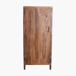 Farmwood 1-door cabinet - Image 2