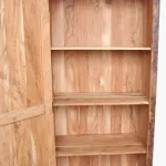 Farmwood 1-door cabinet - Image 5