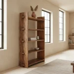 Farmwood rack