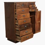 Factory multidrawer sideboard - Image 3
