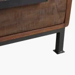 Factory 6-drawers sideboard - Image 5