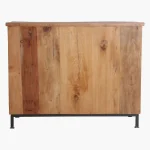Factory 6-drawers sideboard - Image 6