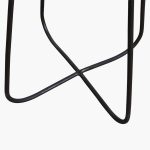 Factory stool cross base - Image 4
