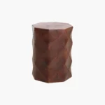 Pacific stool Tonga