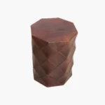 Pacific stool Tonga - Image 2