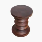 Pacific stool Kiribati - Image 3