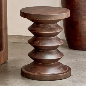Pacific stool Kiribati