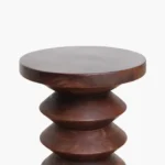 Pacific stool Kiribati - Image 4