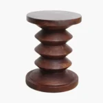 Pacific stool Kiribati - Image 2