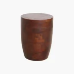 Pacific stool Tuvalu - Image 2