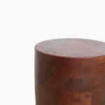 Pacific stool Tuvalu - Image 4