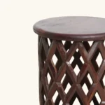 Pacific stool Palau - Image 3