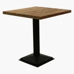 Farmwood table top - Image 3