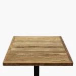 Farmwood table top - Image 2