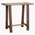 Farmwood console table - Image 2