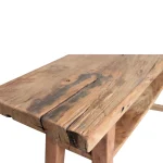 Farmwood console double top - Image 6