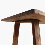 Farmwood table 180 - Image 5