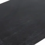 Bullnose coffee table black - Image 6
