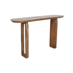 Bullnose console brown - Image 3