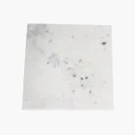 Marble side table white - Image 6