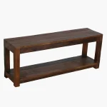 Factory entryway bench - Image 2