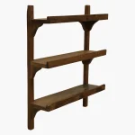 Factory kitchen rack - Image 3
